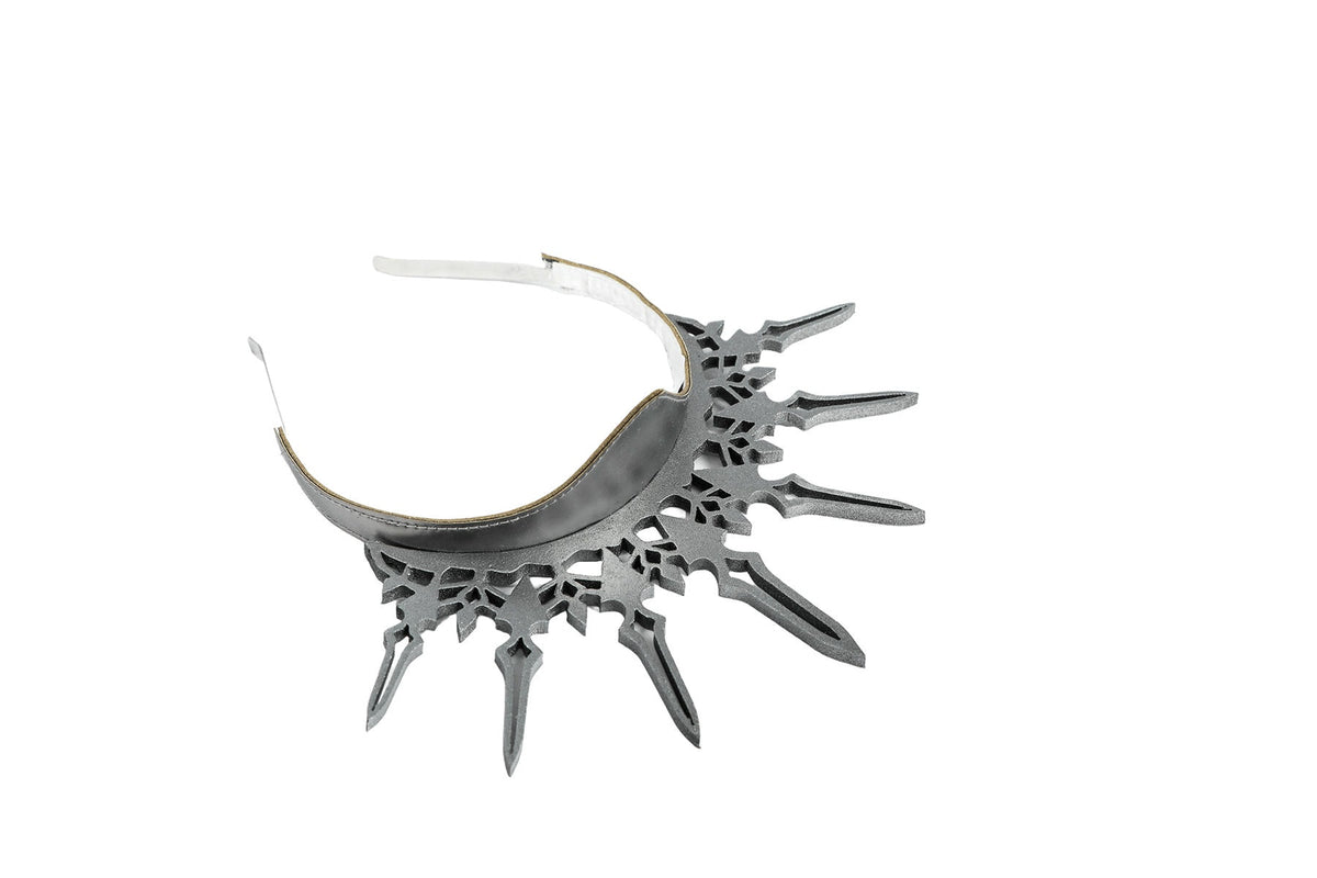 Final Fantasy VII Gold Saucer Theater Cosplay Kostüm | Gaming-Outfit 