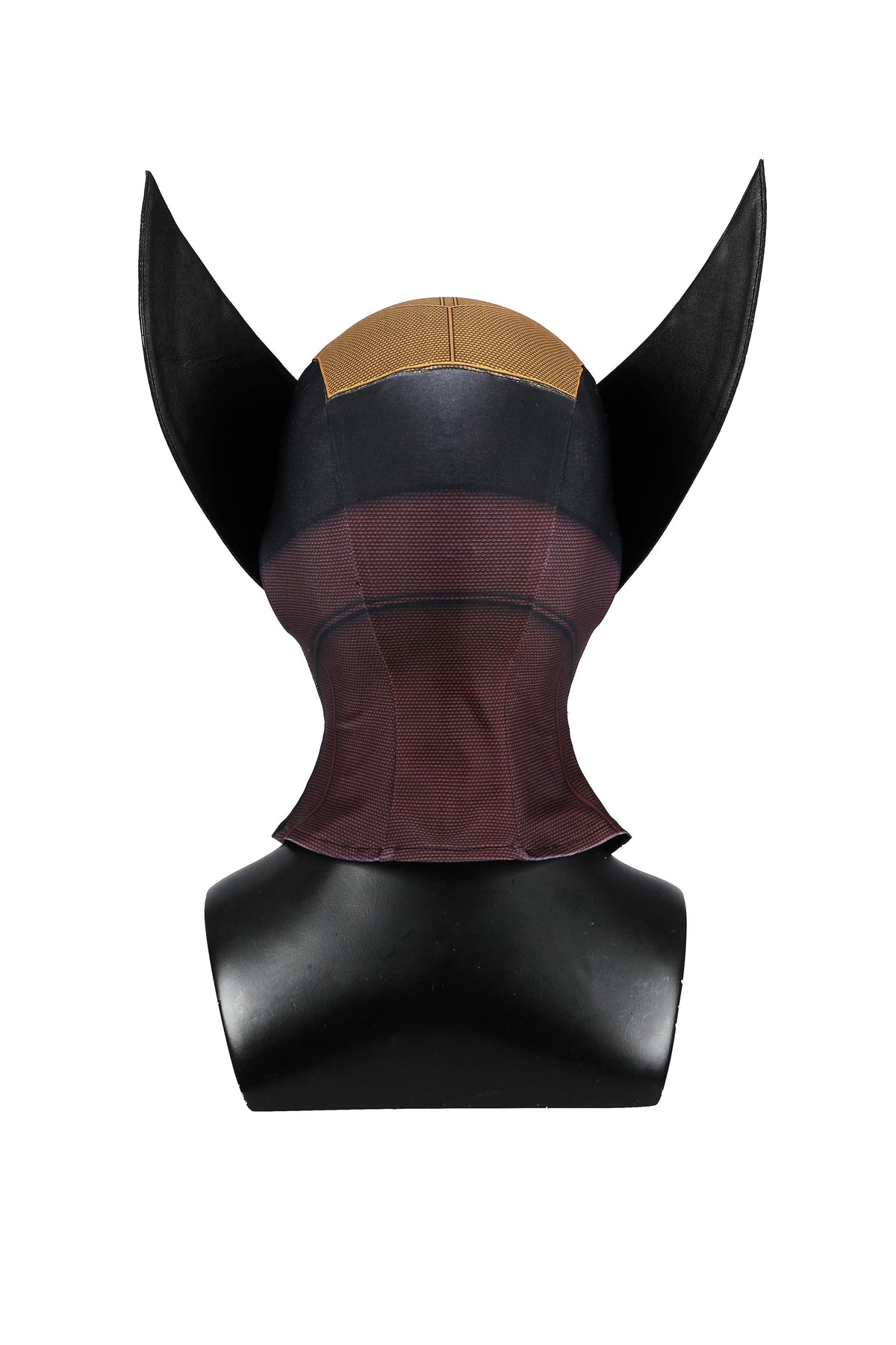 Deadpool & Wolverine Brown Suit Cosplay Costume | Movie Outfit