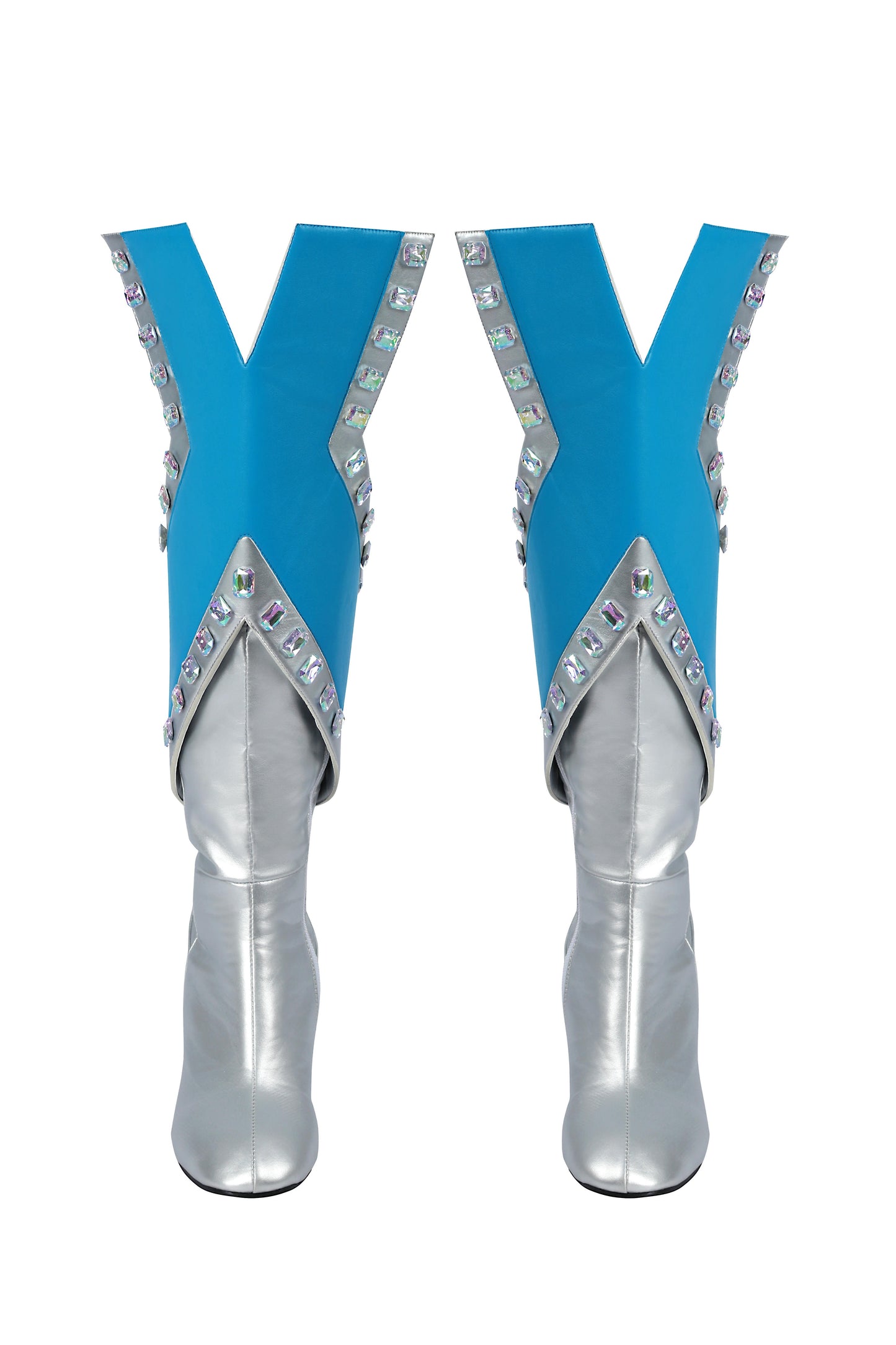 Costume de cosplay Emma Frost de la Reine Blanche Marvel Rivals | Tenue de jeu
