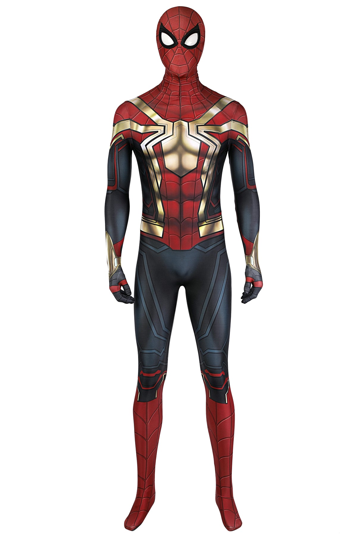 Spider-Man No Way Home Cosplay Costume | Marvel Outfit