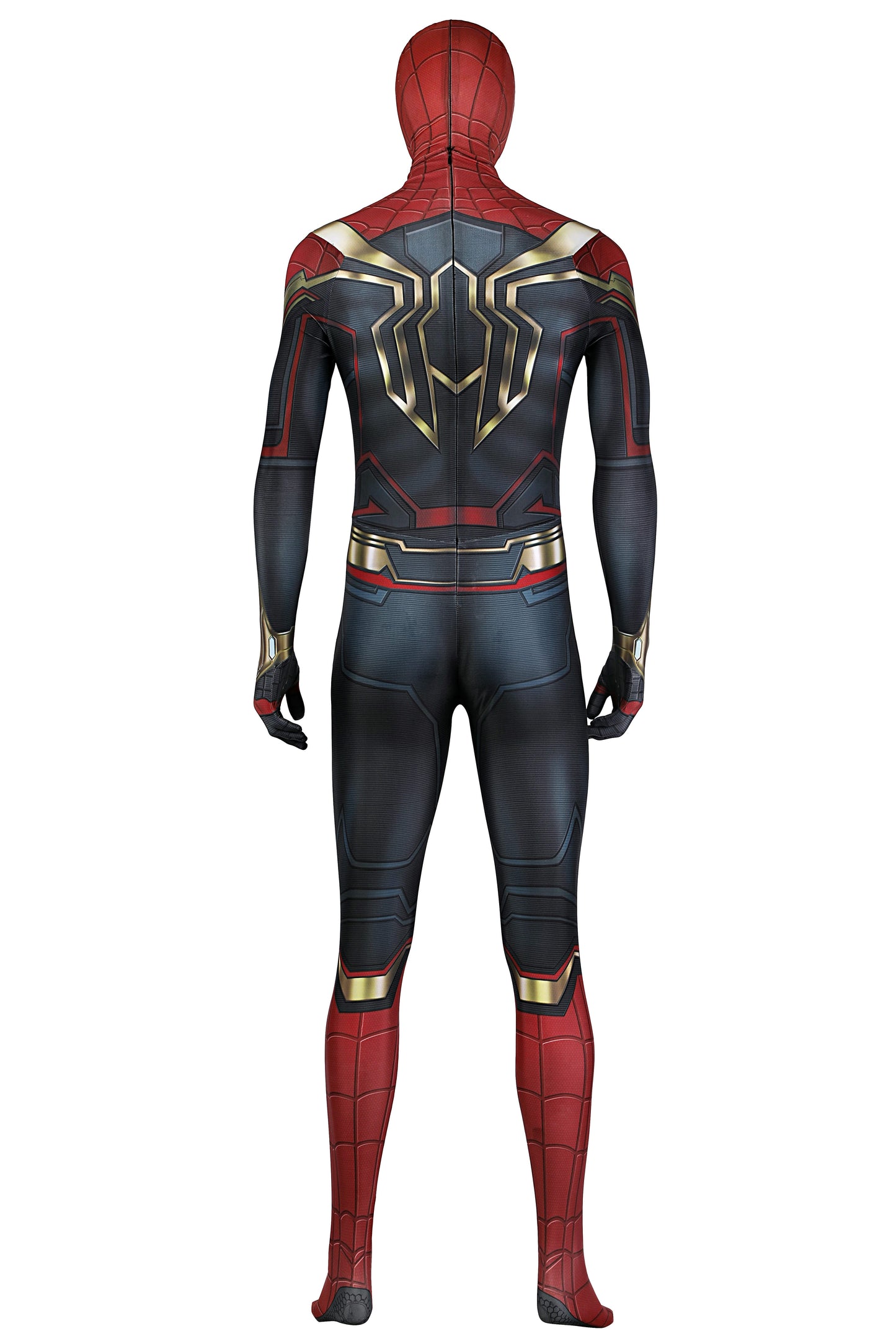 Spider-Man No Way Home Cosplay Costume | Marvel Outfit