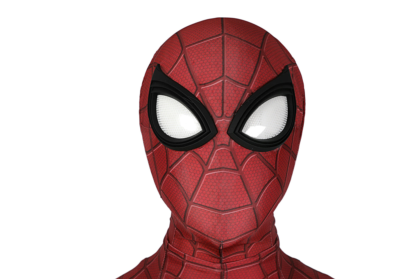 Spider-Man 3 Integrated Suit Cosplay Costume | Marvel Outfit