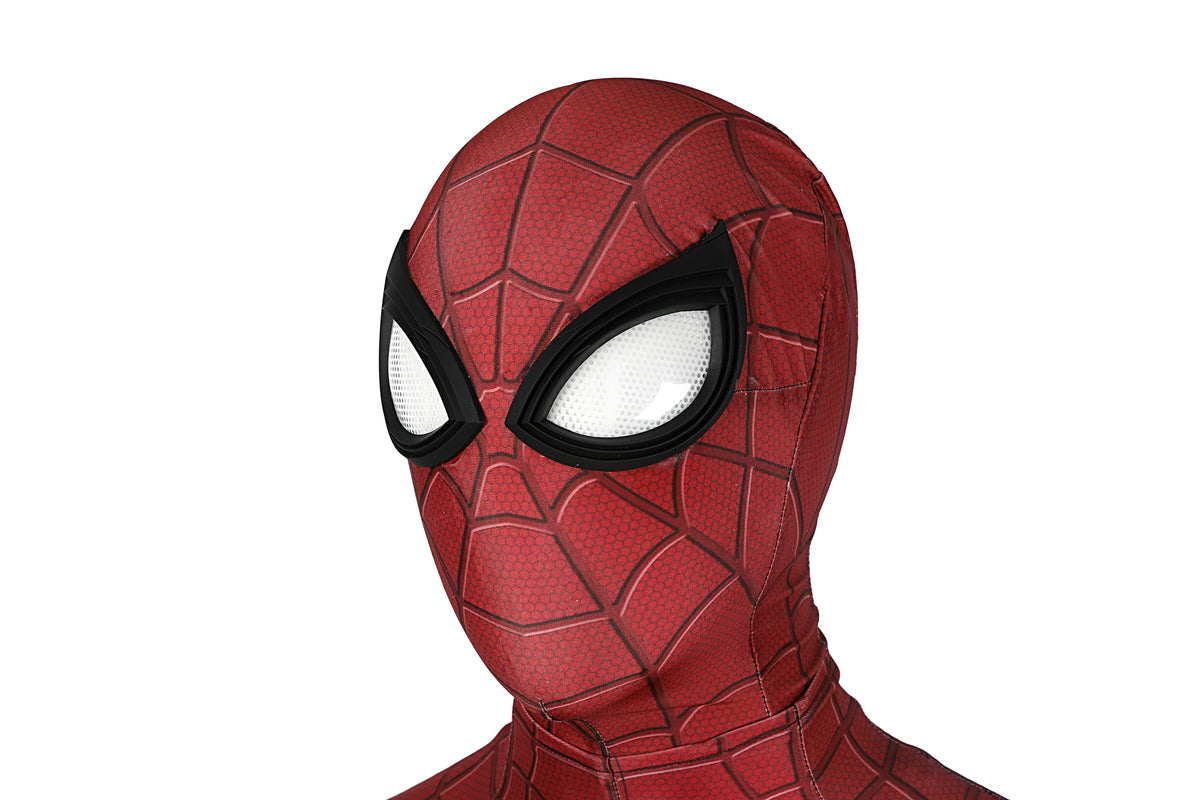 Spider-Man No Way Home Cosplay Costume | Marvel Outfit