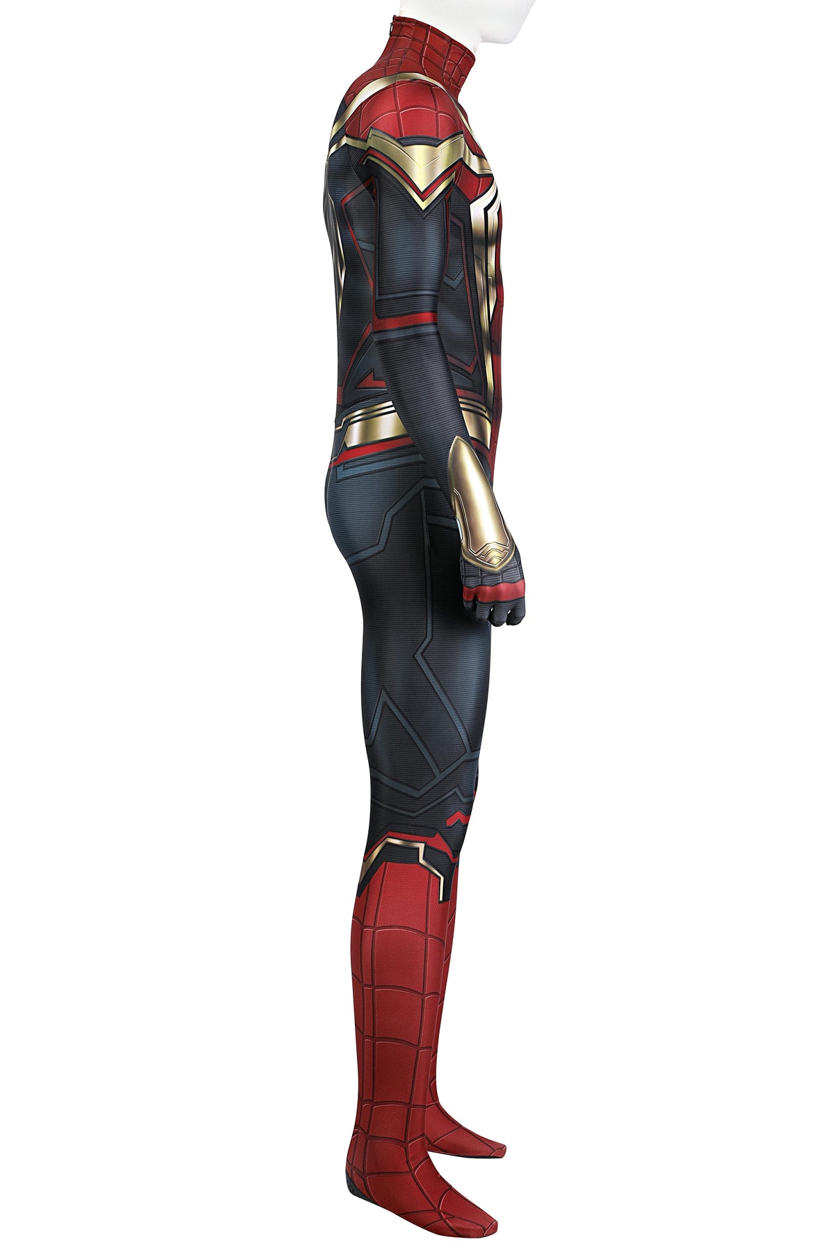 Spider-Man No Way Home Cosplay Costume | Marvel Outfit