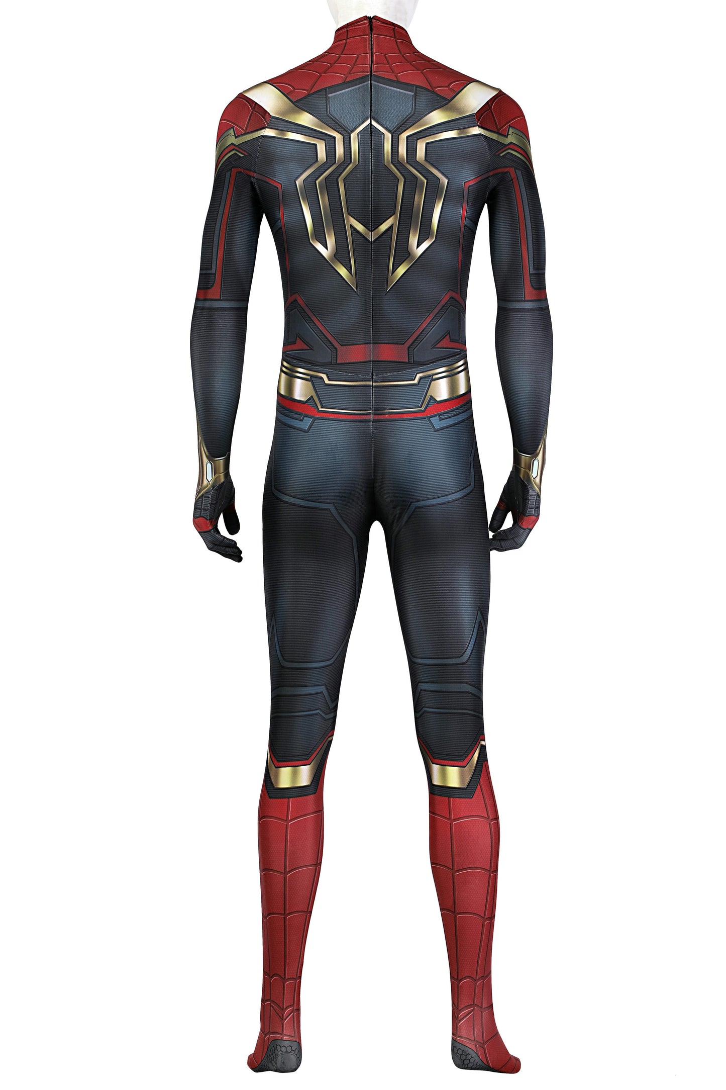 Spider-Man No Way Home Cosplay Costume | Marvel Outfit