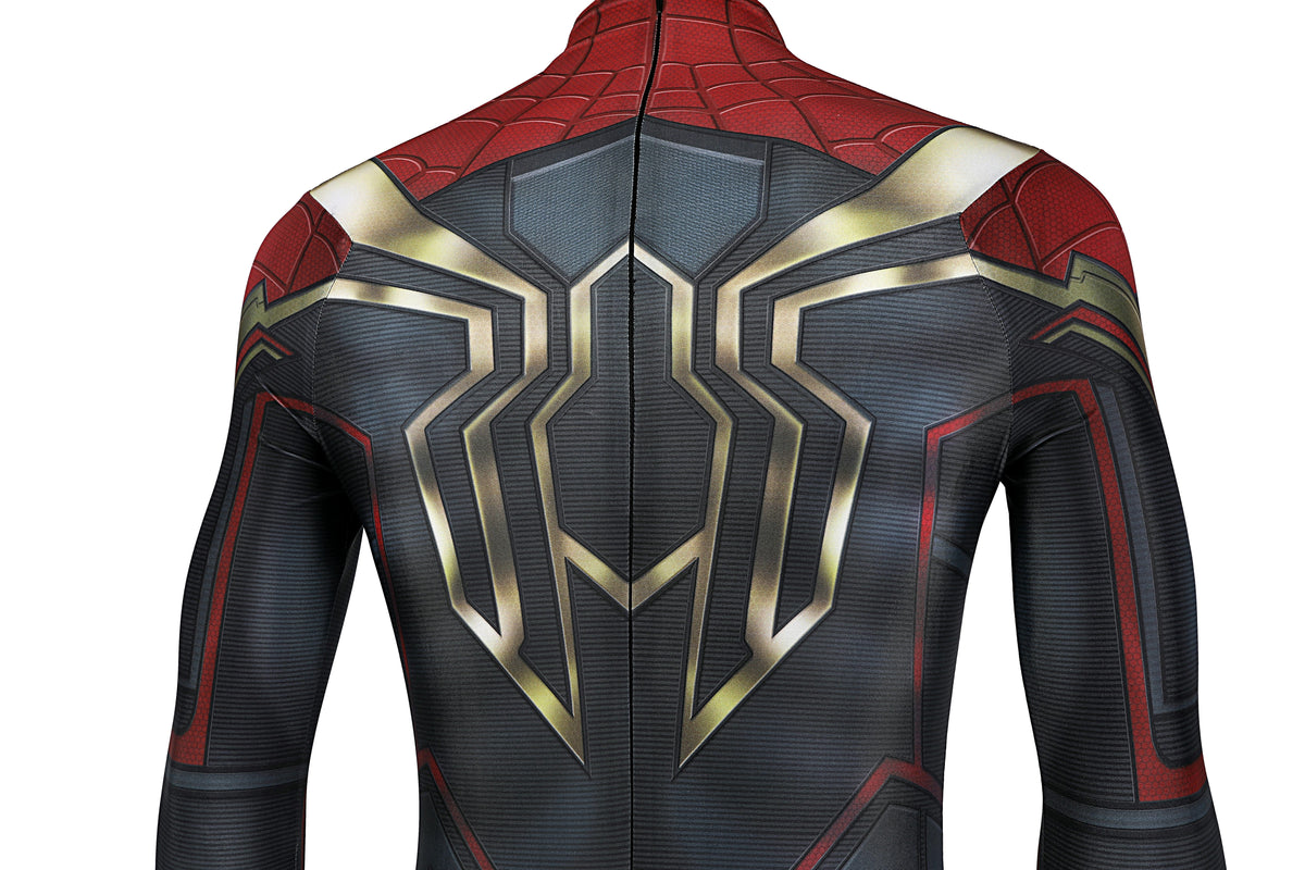 Spider-Man No Way Home Cosplay Costume | Marvel Outfit