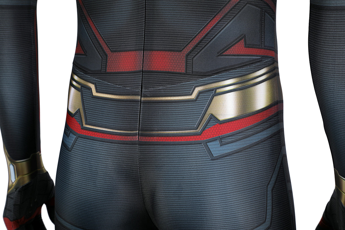 Spider-Man No Way Home Cosplay Costume | Marvel Outfit