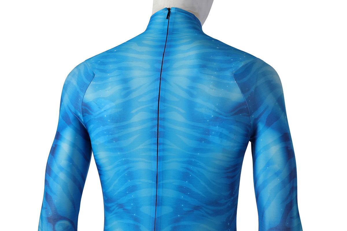 Avatar Jake Sully Cosplay Costume | Fantasy Outfit