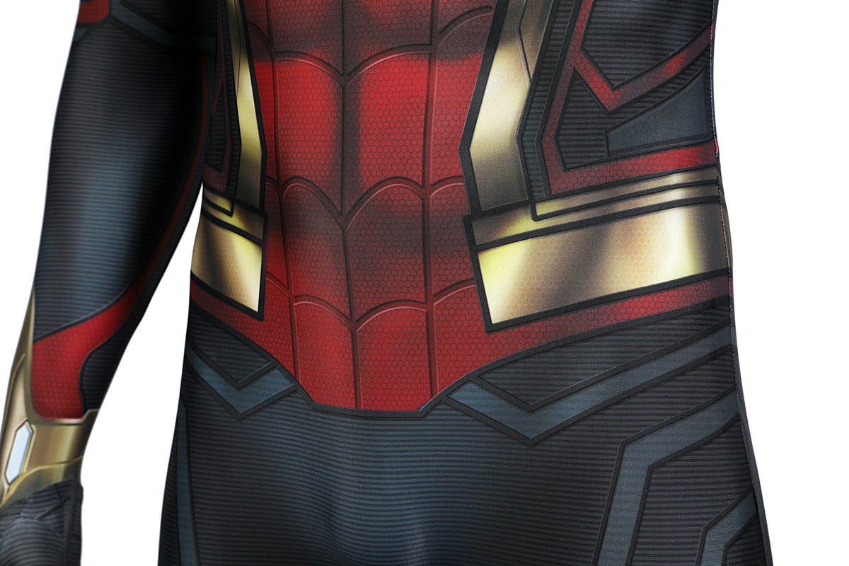 Spider-Man No Way Home Cosplay Costume | Marvel Outfit