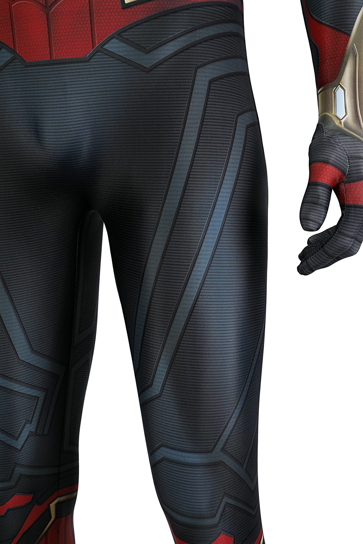 Spider-Man No Way Home Cosplay Costume | Marvel Outfit