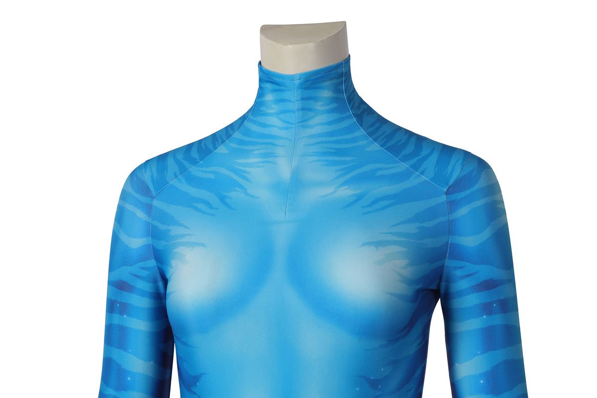 Avatar Neytiri Cosplay Costume | Fantasy Outfit