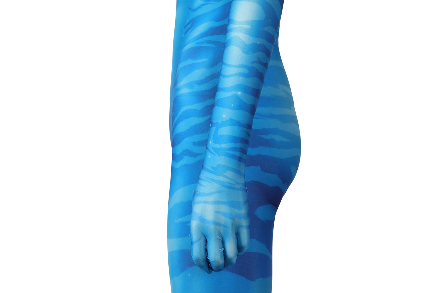 Avatar 2 Neytiri Cosplay Costume | Fantasy Outfit