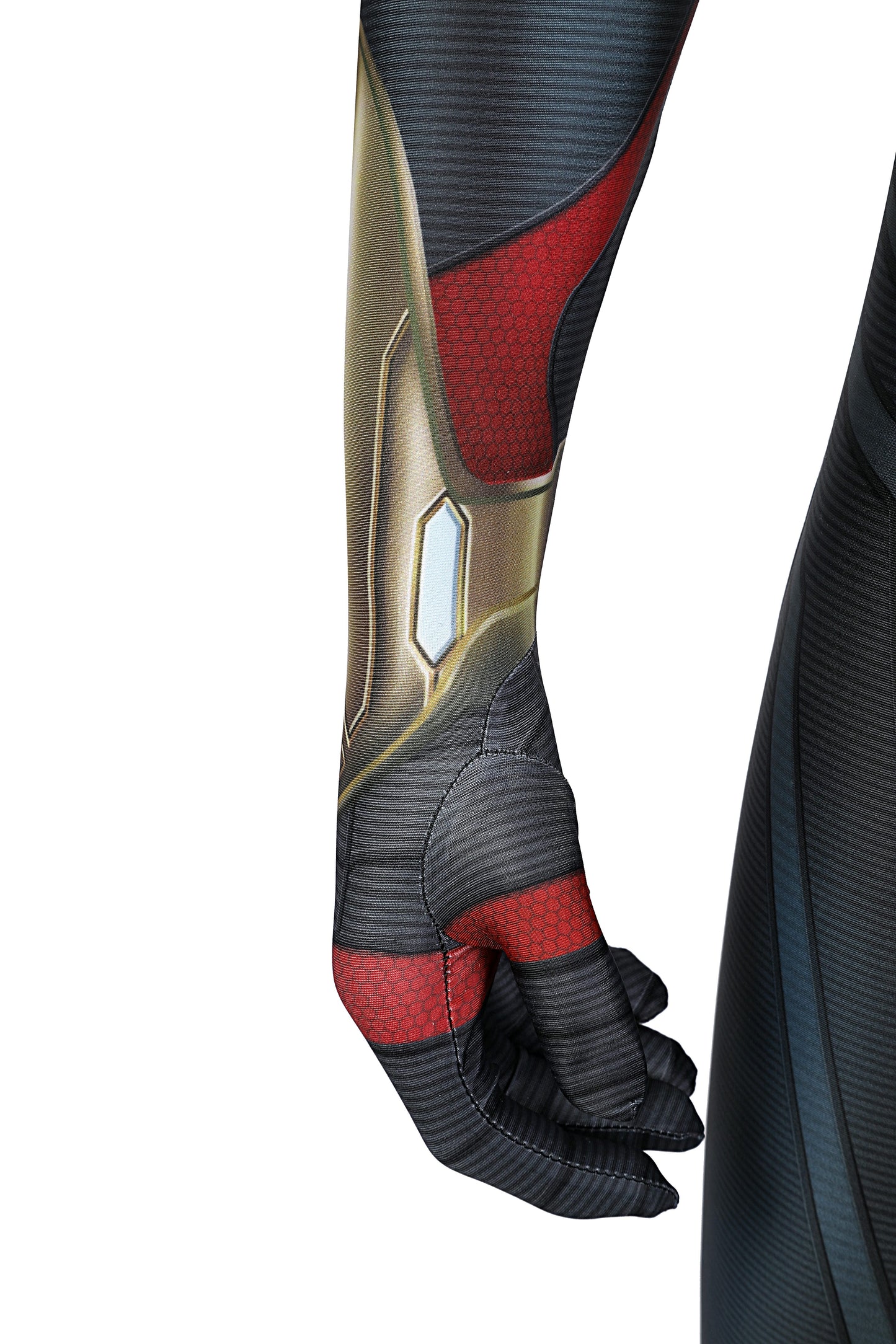 Spider-Man No Way Home Cosplay Costume | Marvel Outfit