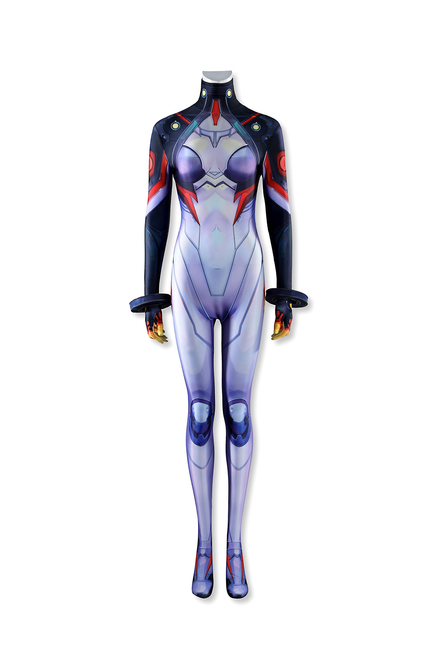 Marvel Rivals Peni Parker Cosplay Costume | Game Outfit