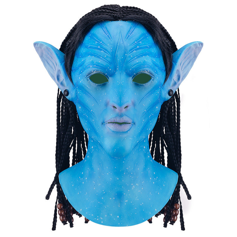 Avatar 2 Neytiri Cosplay Costume | Fantasy Outfit