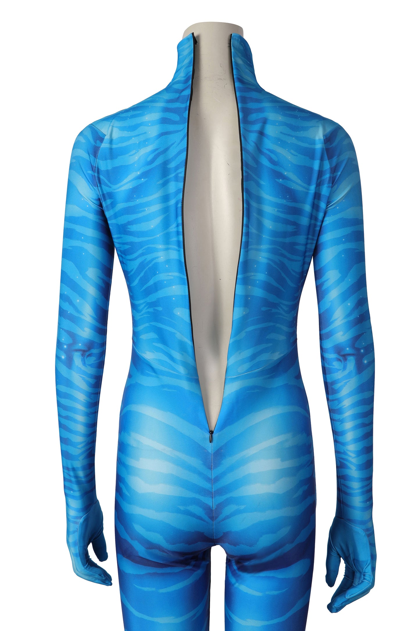 Avatar Neytiri Cosplay Costume | Fantasy Outfit