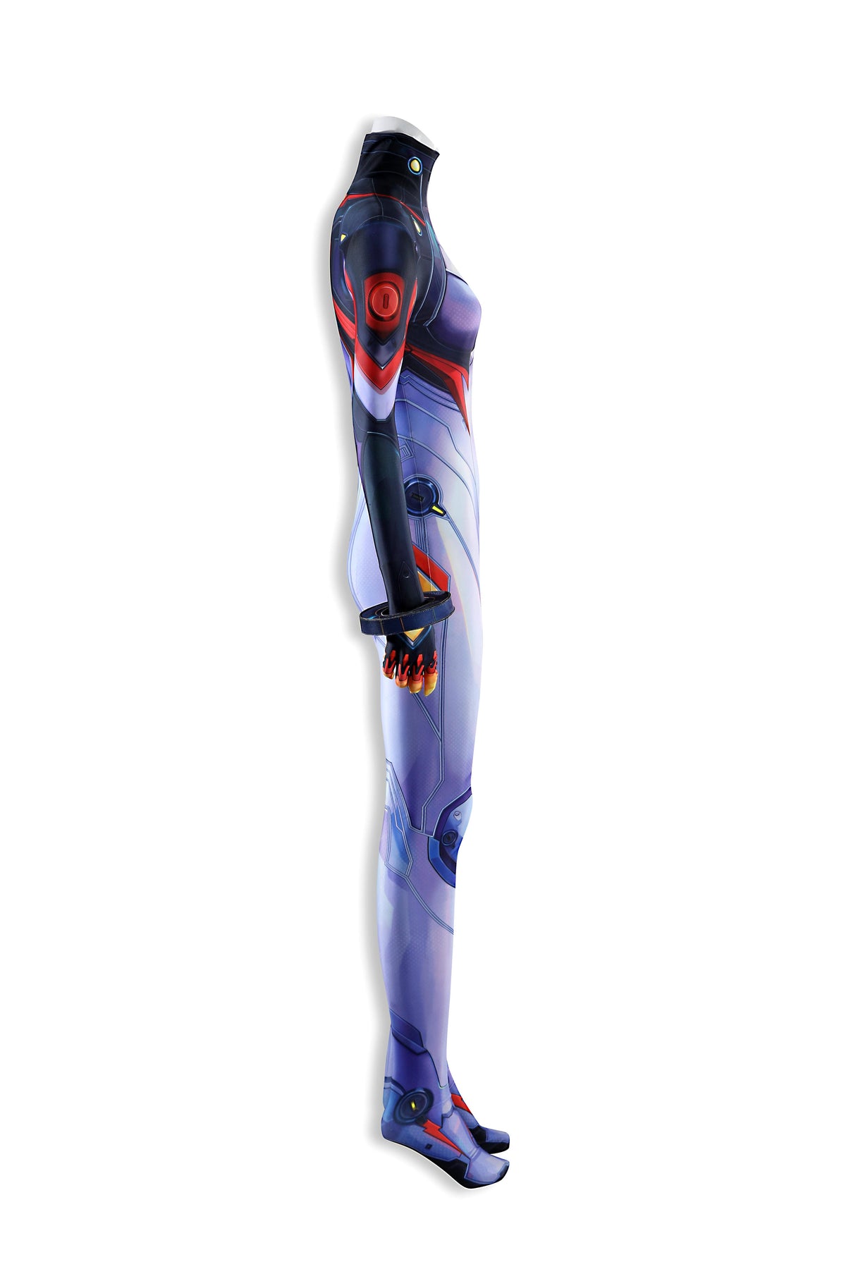 Marvel Rivals Peni Parker Cosplay Costume | Game Outfit
