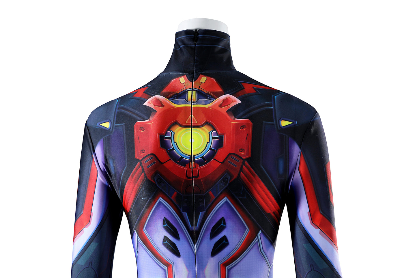 Marvel Rivals Peni Parker Cosplay Costume | Game Outfit
