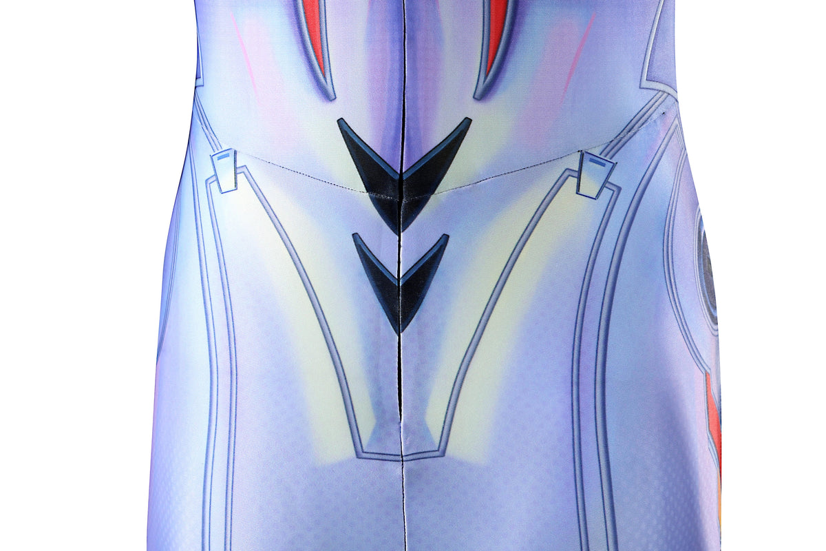 Marvel Rivals Peni Parker Cosplay Costume | Game Outfit