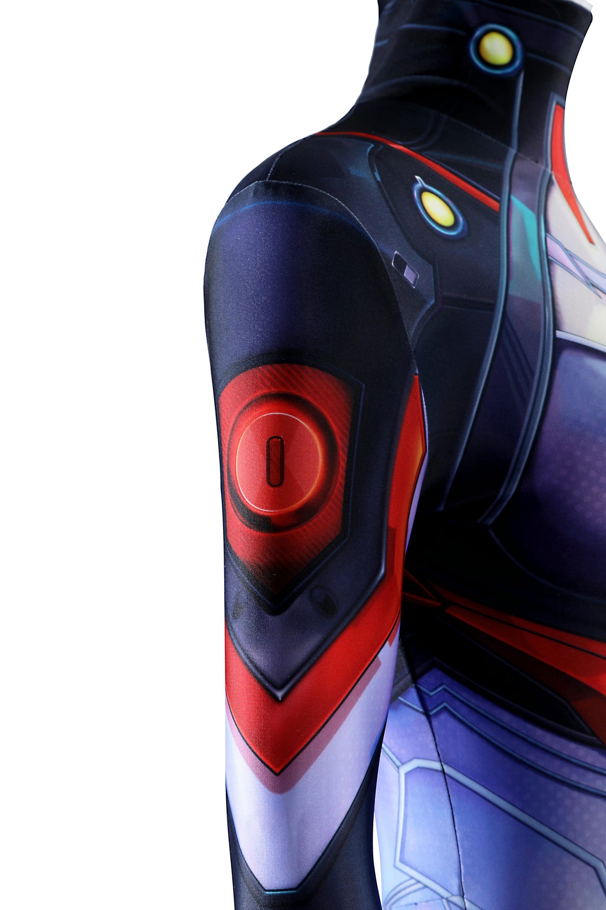 Marvel Rivals Peni Parker Cosplay Costume | Game Outfit