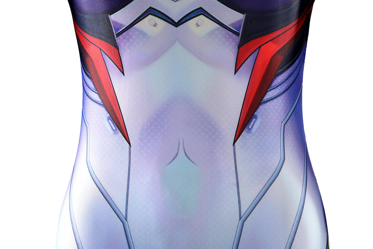 Marvel Rivals Peni Parker Cosplay Costume | Game Outfit