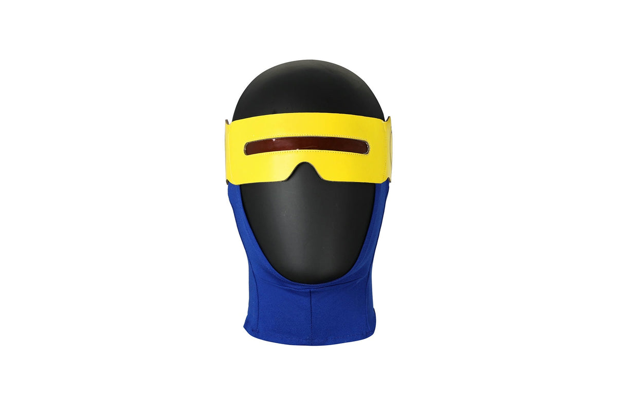 X-Men '97 Cyclops Scott Summers V2 Cosplay Costume | Marvel Outfit
