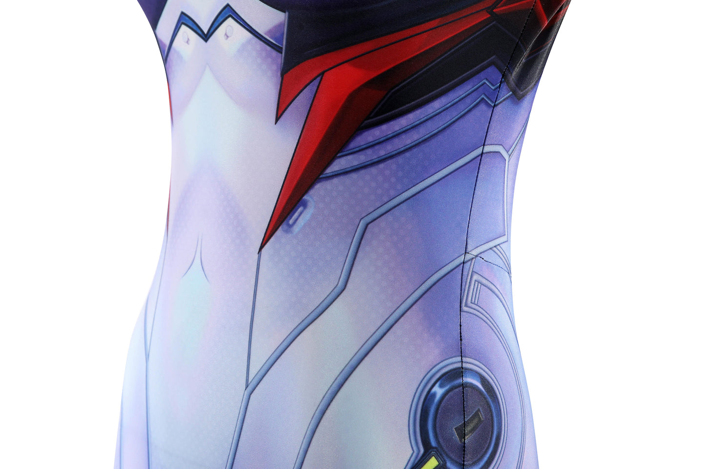 Marvel Rivals Peni Parker Cosplay Costume | Game Outfit