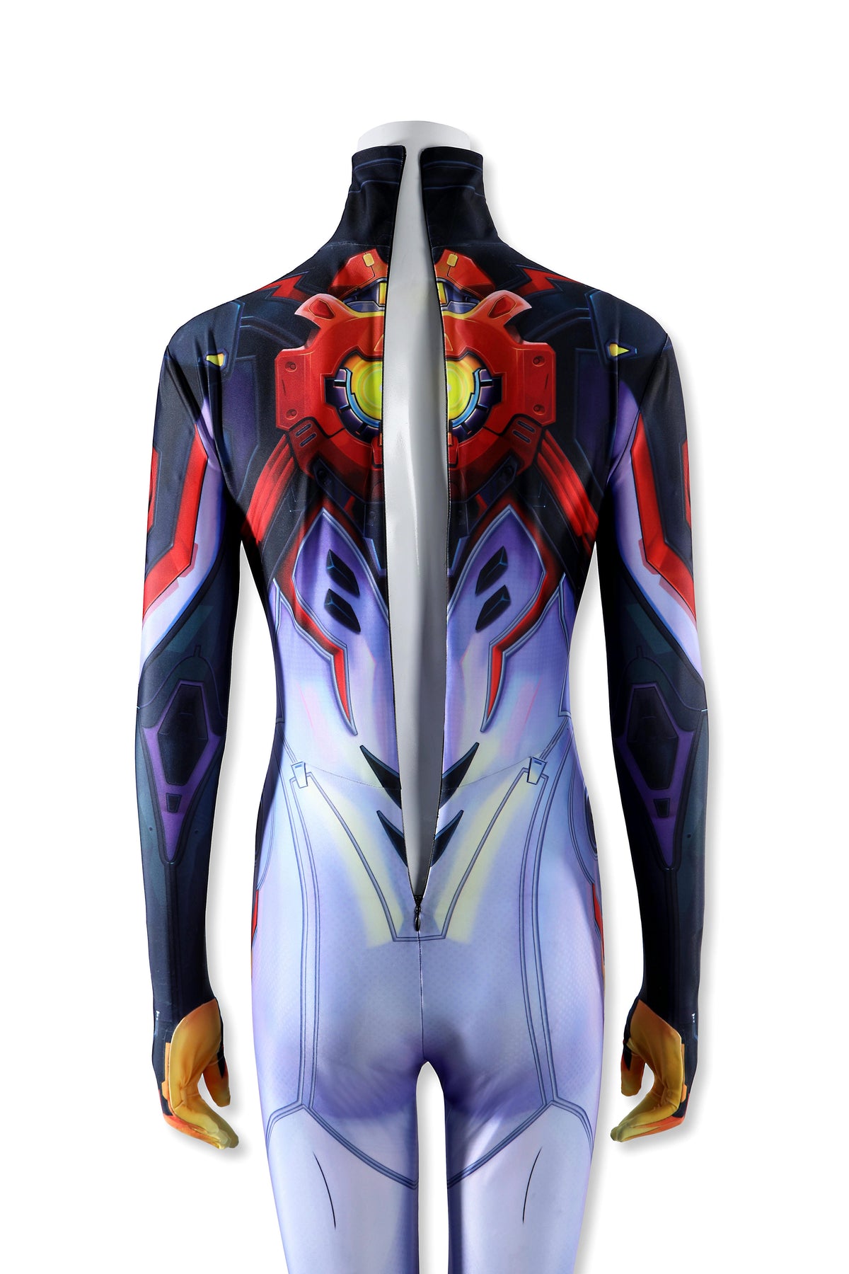 Marvel Rivals Peni Parker Cosplay Costume | Game Outfit