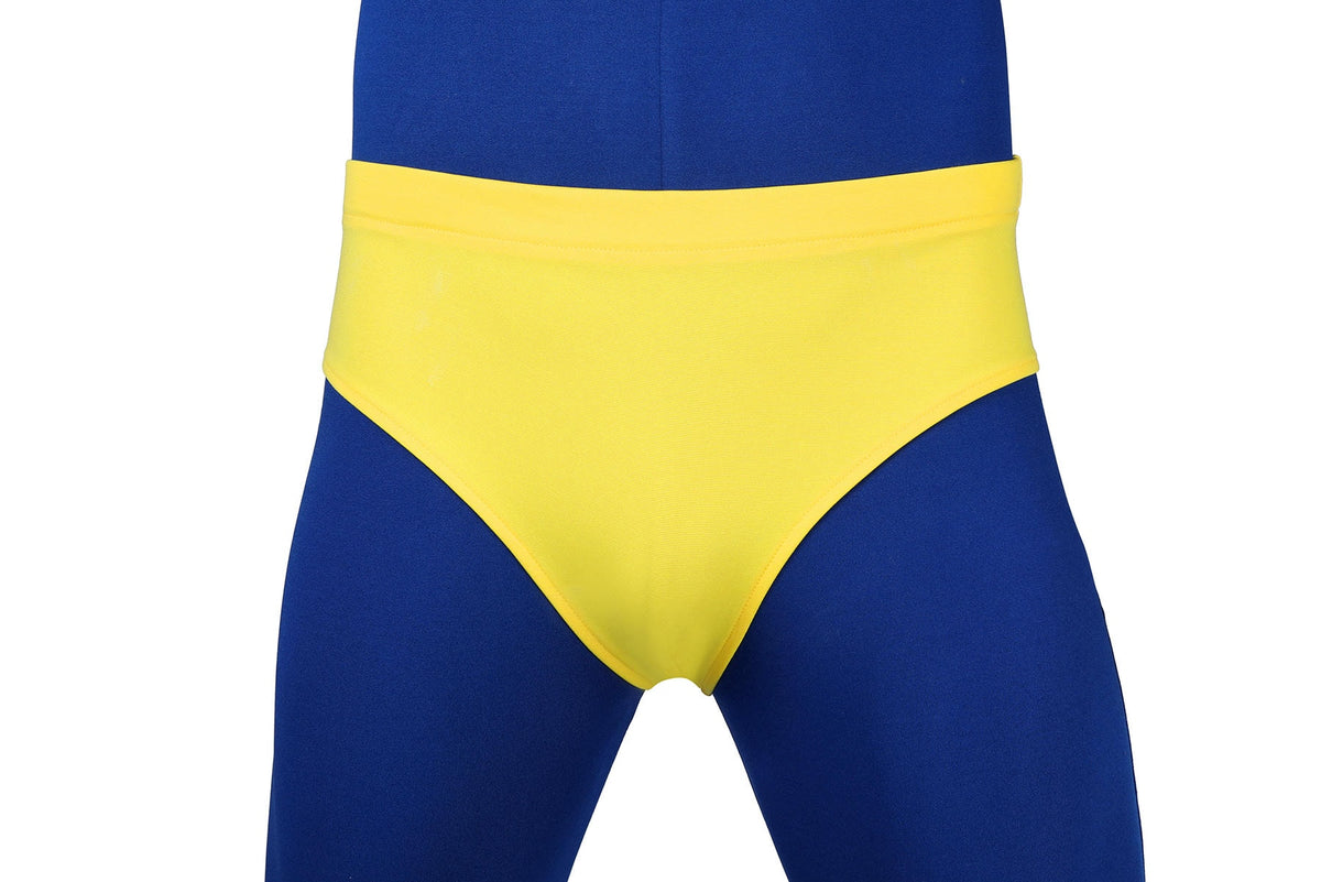 X-Men '97 Cyclops Scott Summers V2 Cosplay Costume | Marvel Outfit