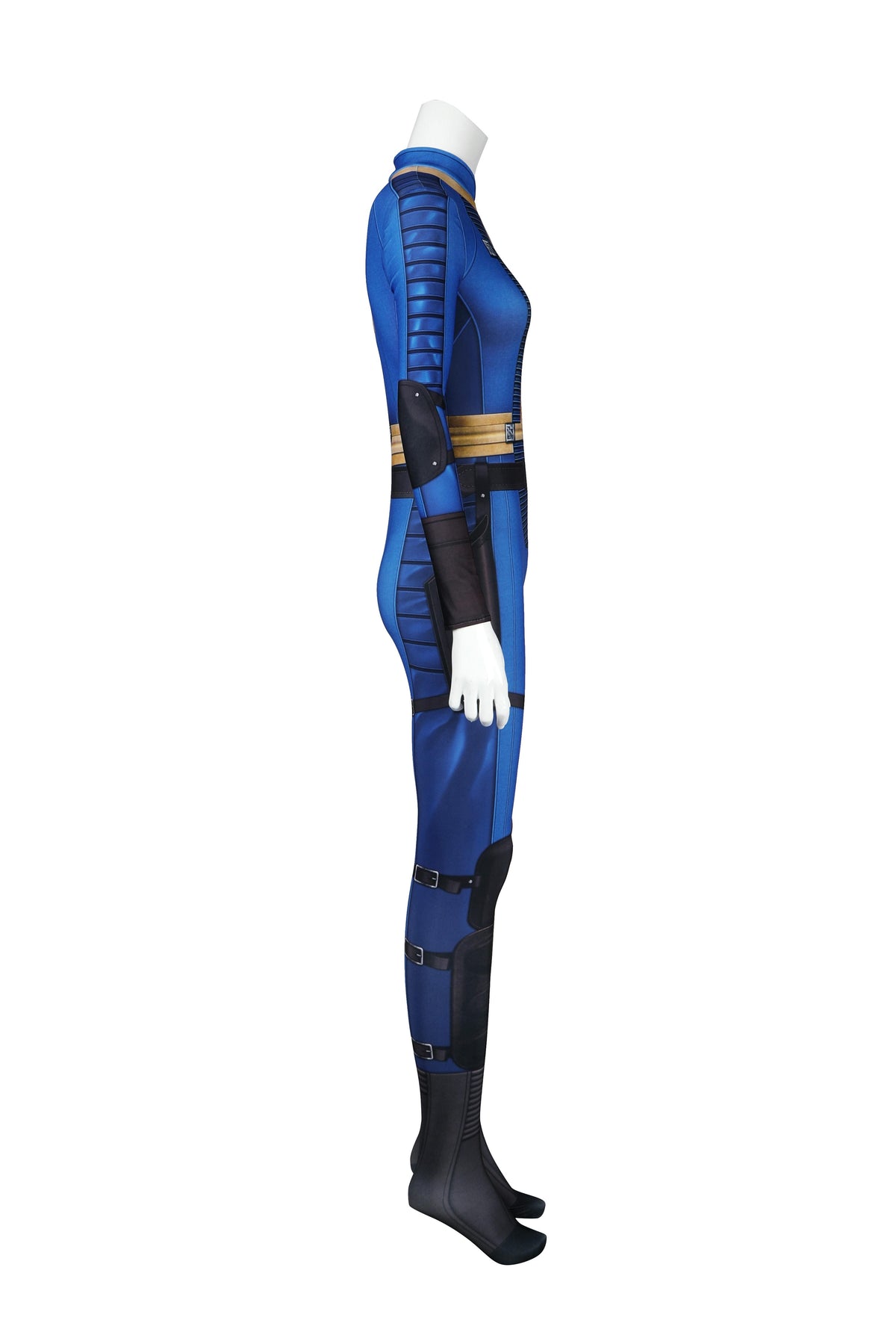 Fallout Season 1 Female Cosplay Costume – Gaming Outfit – photo 5 of 17