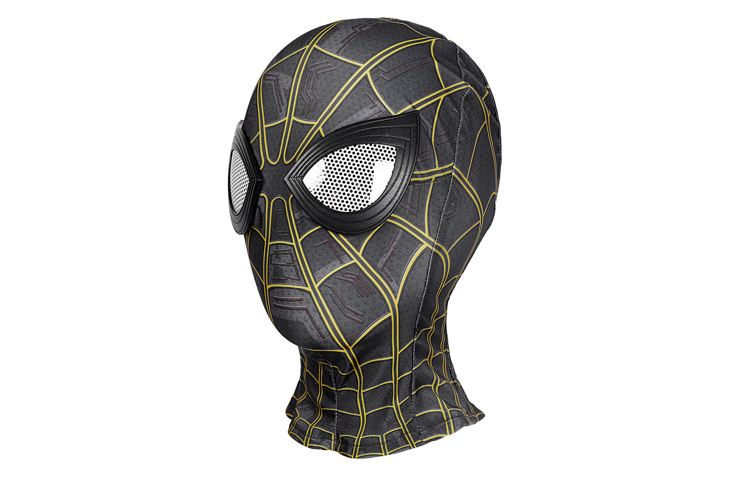 Spider-Man No Way Home Cosplay-Kostüm für Kinder | Marvel-Outfit
