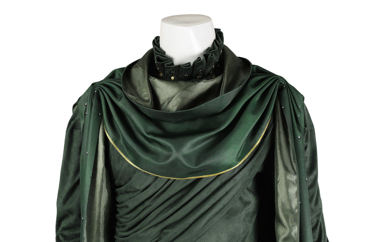 Loki Season 2 Cosplay Costume – Marvel Outfit – photo 10 of 21