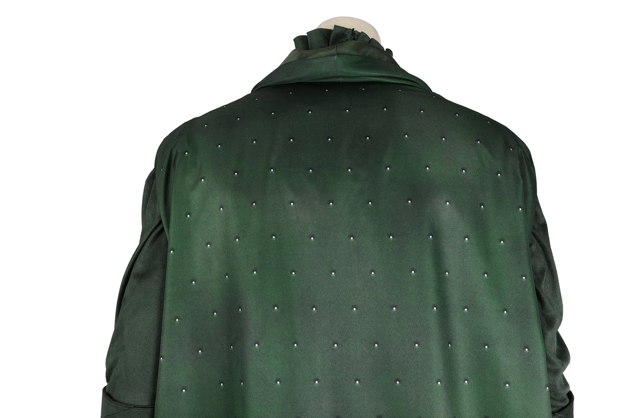 Loki Season 2 Cosplay Costume – Marvel Outfit – photo 11 of 21
