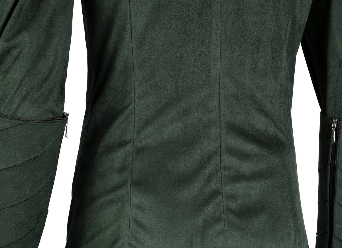 Loki Season 2 Cosplay Costume – Marvel Outfit – photo 13 of 21