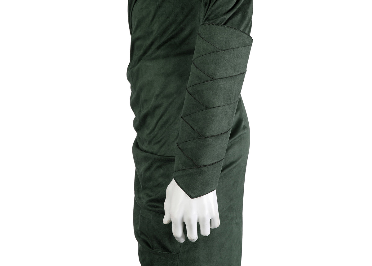 Loki Season 2 Cosplay Costume – Marvel Outfit – photo 16 of 21
