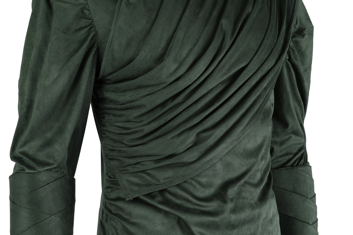 Loki Season 2 Cosplay Costume – Marvel Outfit – photo 12 of 21