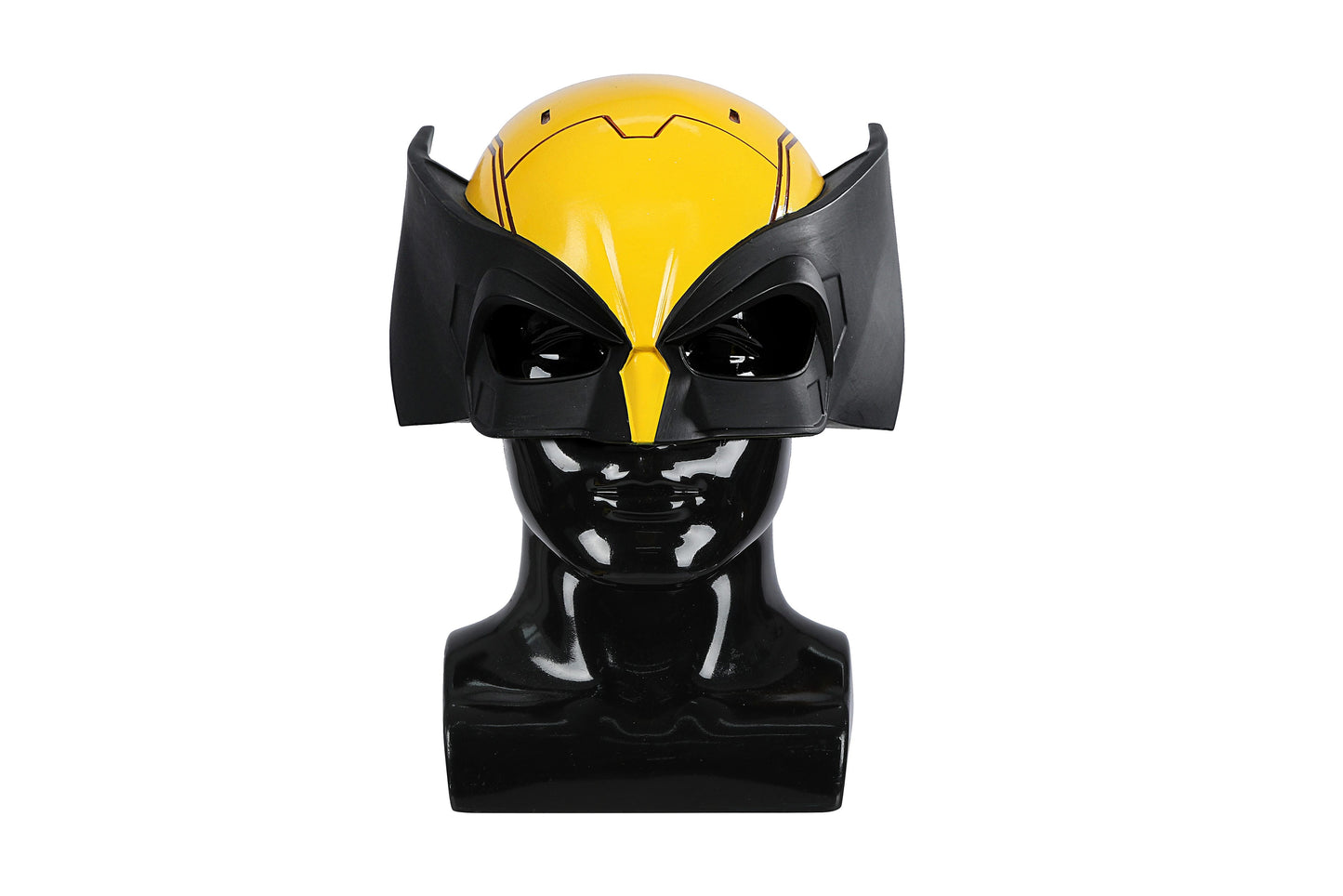 Marvel Wolverine Yellow Suit Cosplay Costume | Marvel Outfit