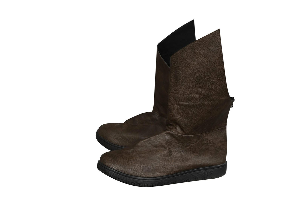 Chaussures de cosplay personnalisées d'Astarion de Baldur's Gate 3 | Chaussures de jeu