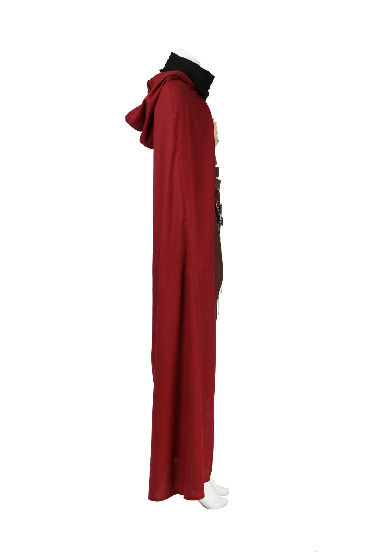 Mad Max Furiosa Cosplay Costume Cosplay Costume – Movie Outfit – photo 6 of 27