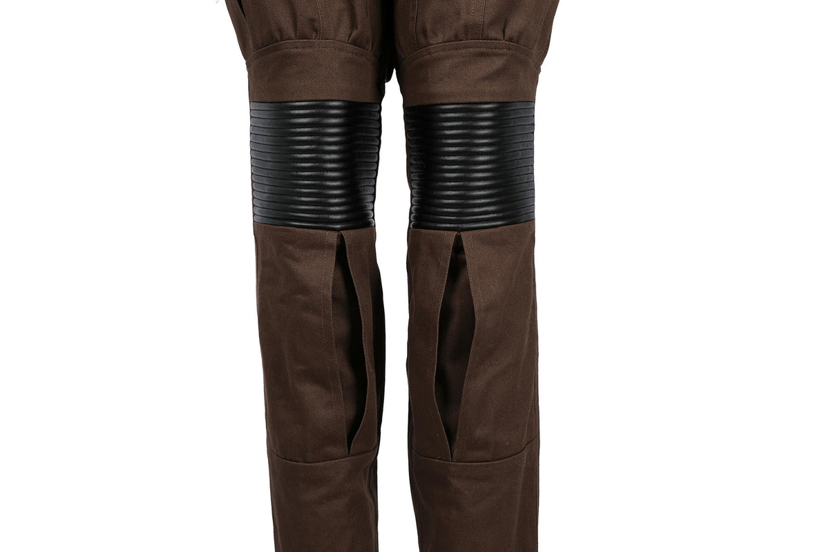 Mad Max Furiosa Cosplay Costume Cosplay Costume – Movie Outfit – photo 21 of 27