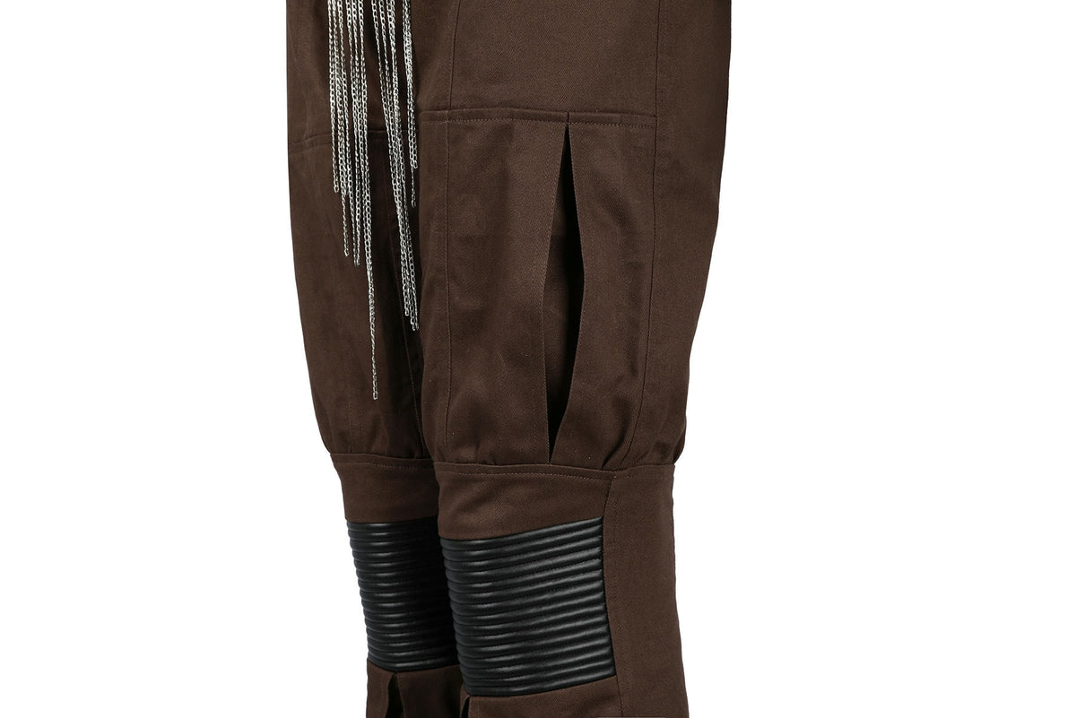 Mad Max Furiosa Cosplay Costume Cosplay Costume – Movie Outfit – photo 24 of 27