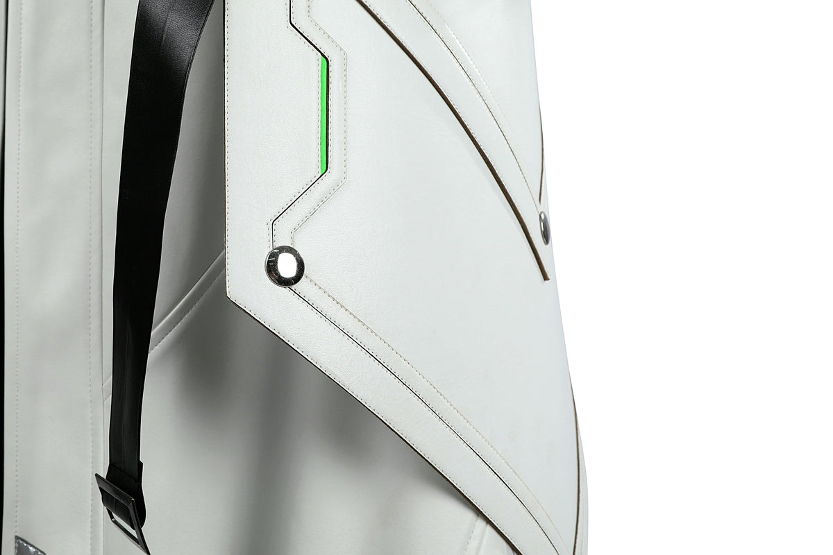 Final Fantasy VII Ever Crisis Sephiroth Cosplay Costume – Gaming Outfit – photo 20 of 31