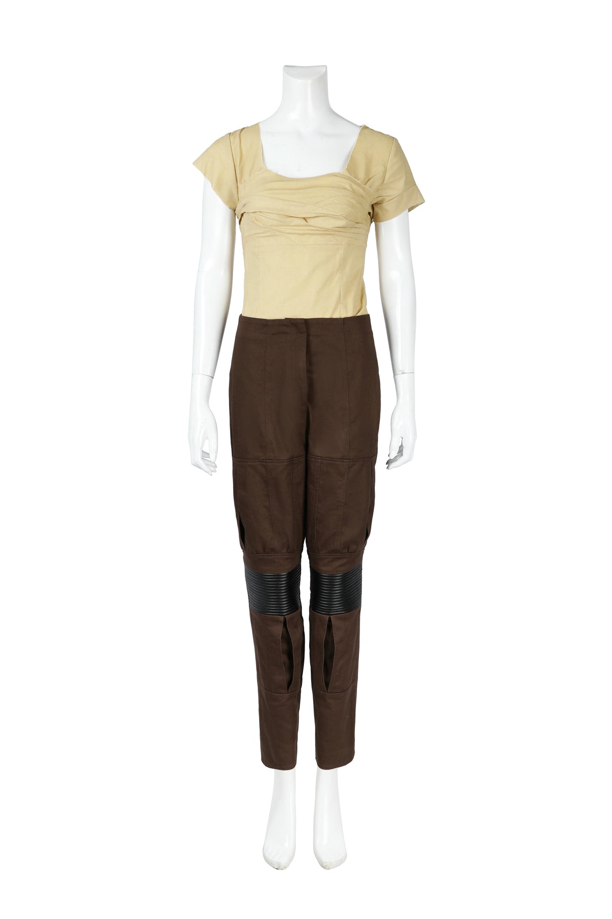 Mad Max Furiosa Cosplay Costume Cosplay Costume – Movie Outfit – photo 10 of 27