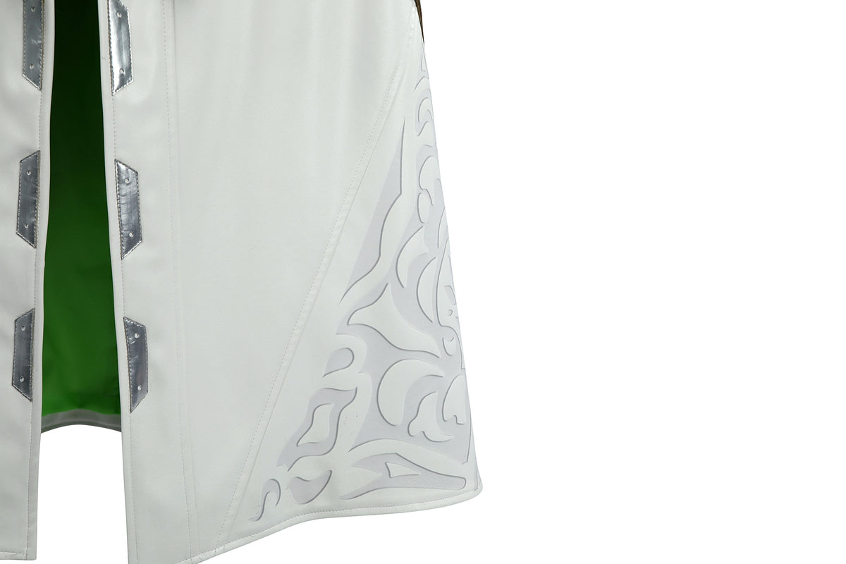 Final Fantasy VII Ever Crisis Sephiroth Cosplay Costume – Gaming Outfit – photo 21 of 31