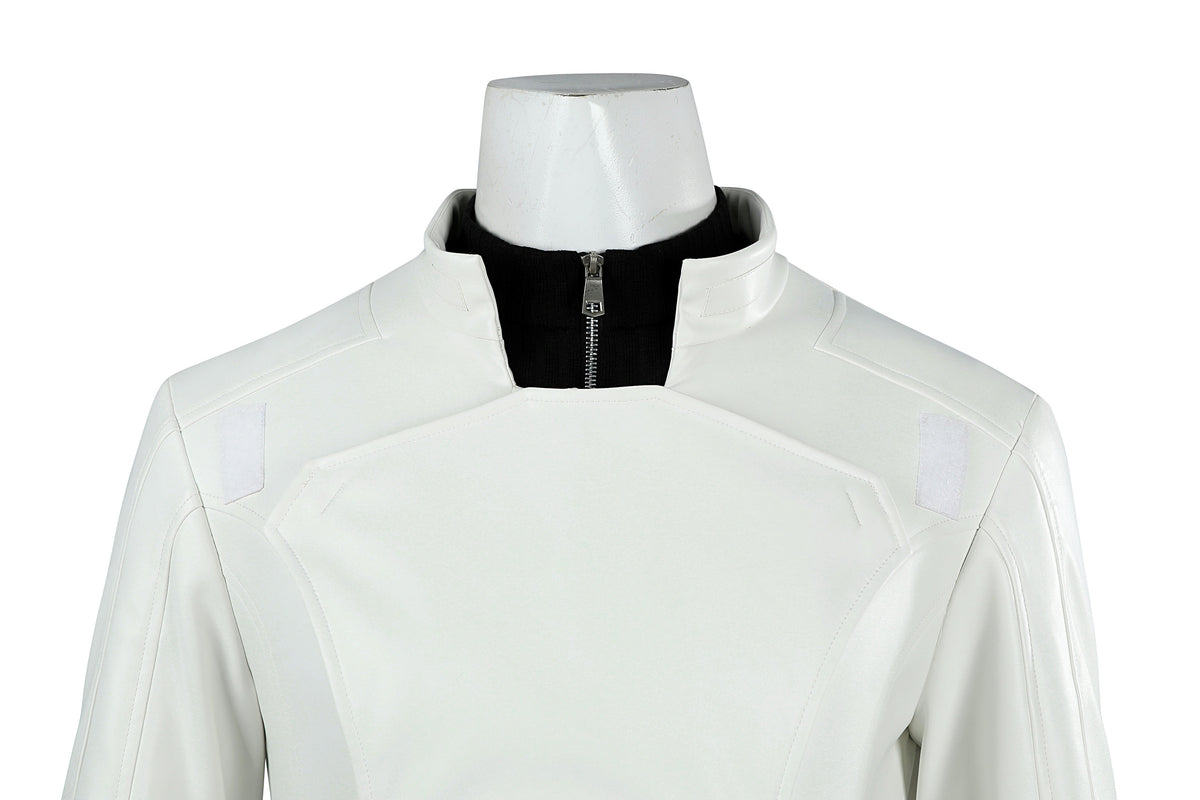Final Fantasy VII Ever Crisis Sephiroth Cosplay Costume – Gaming Outfit – photo 24 of 31