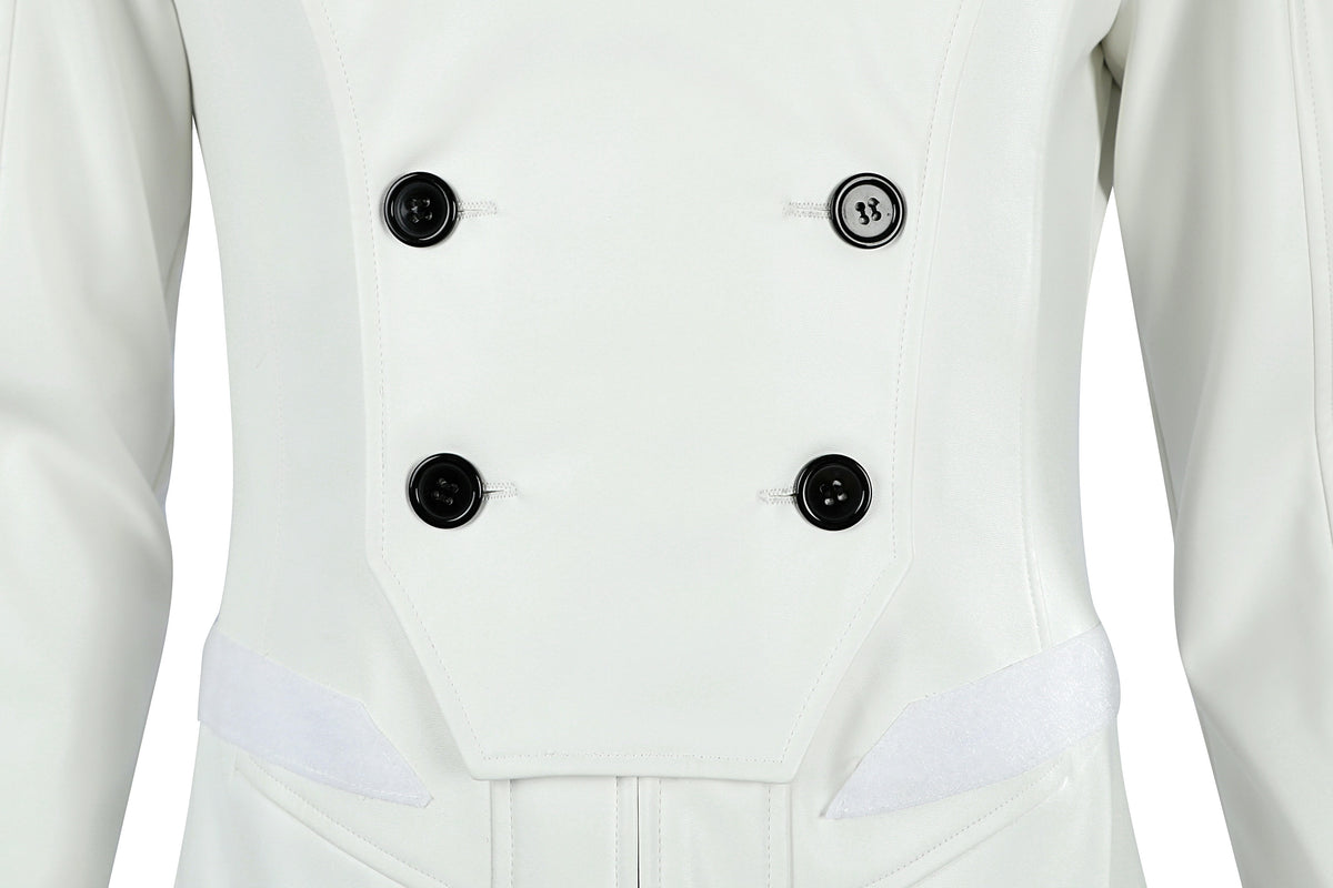 Final Fantasy VII Ever Crisis Sephiroth Cosplay Costume – Gaming Outfit – photo 25 of 31