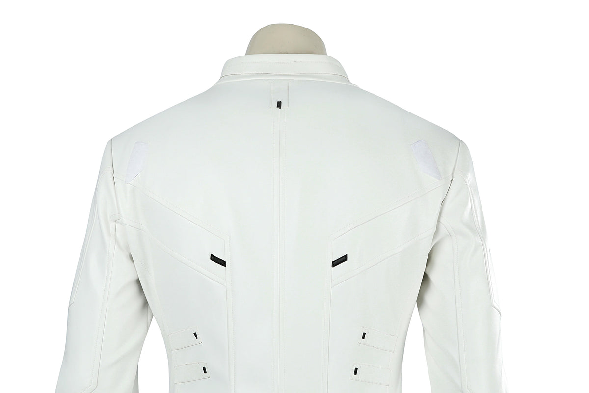 Final Fantasy VII Ever Crisis Sephiroth Cosplay Costume – Gaming Outfit – photo 26 of 31