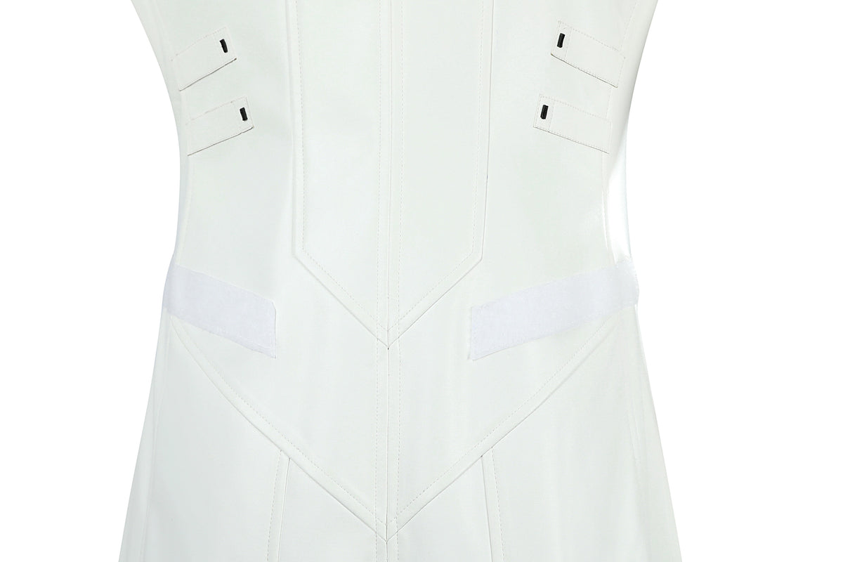 Final Fantasy VII Ever Crisis Sephiroth Cosplay Costume – Gaming Outfit – photo 27 of 31