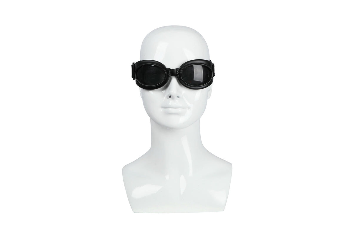 Mad Max Furiosa Cosplay Costume Cosplay Costume – Movie Outfit – photo 26 of 27