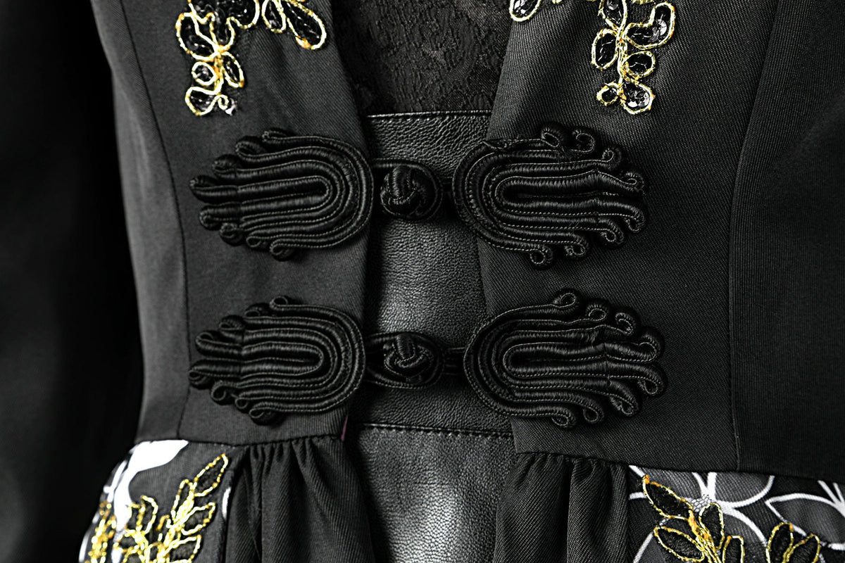 The Witcher 2 Yennefer Cosplay Kostüm | Fantasy Outfit
